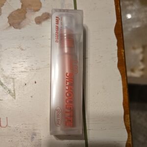 I'm Meme Lip Silhouette Gloss Tint - Romantic Rose